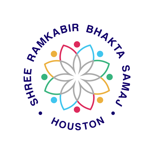 Shree RamKabir Bhakta Samaj of Houston logo